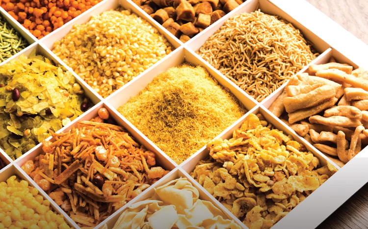 Best Namkeen Snacks For Tea Time In 2026