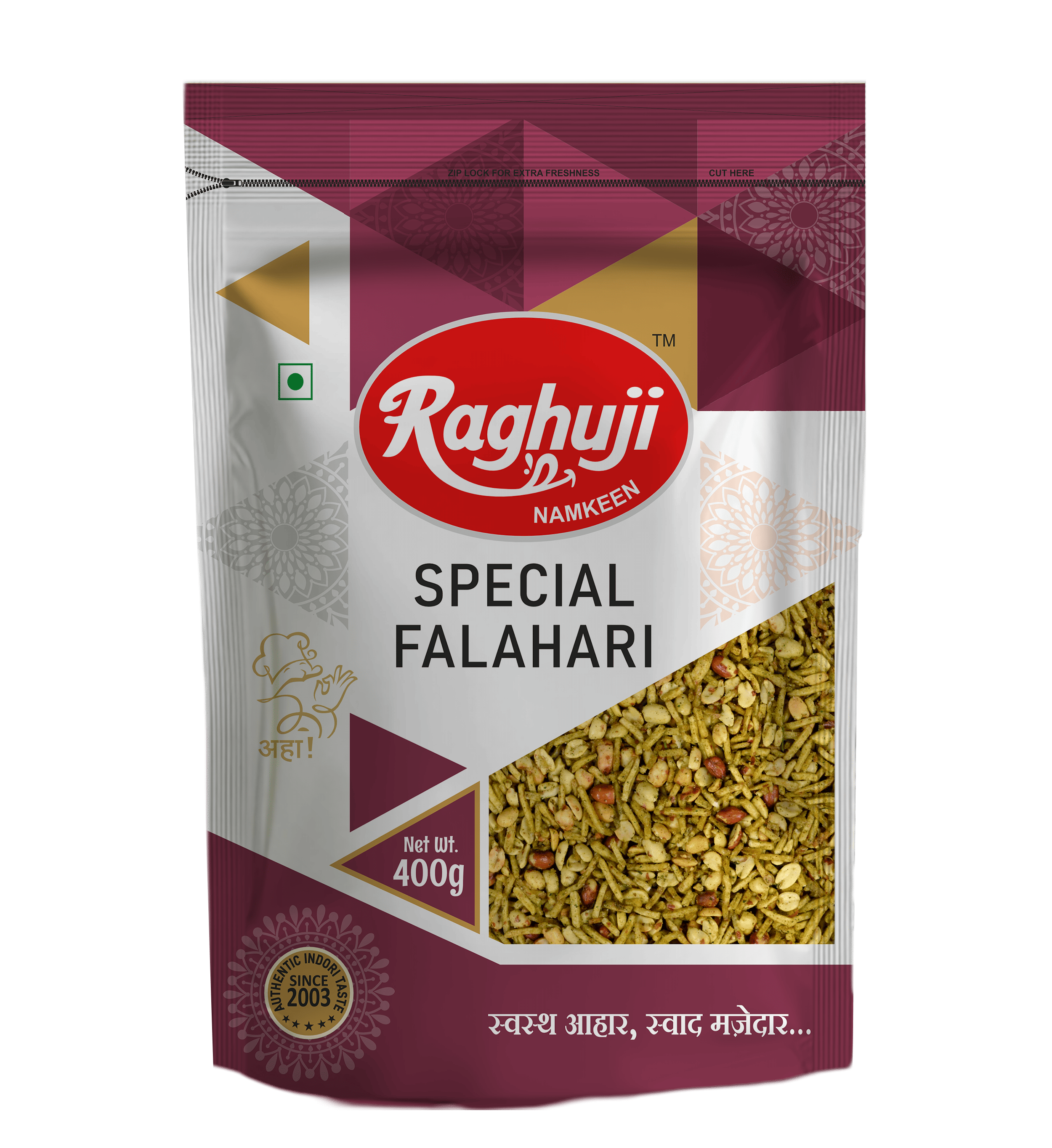 Special Falahari