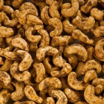 Kaju Snacks